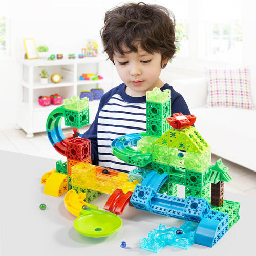 Pungrow品果 品果轨主意-天才捣蛋轨 随机发货