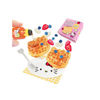 Mga`S Miniverse - Make It Mini Sanrio Asst In Pdq - Assorted