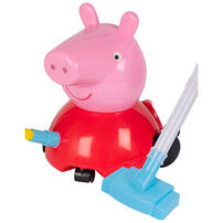 Peppa Pig小猪佩奇吸尘器玩具
