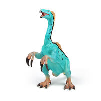 Recur Therizinosaurus