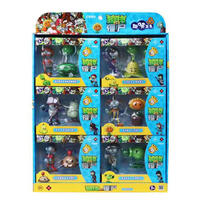 Plants vs. Zombies Box  - Assorted
