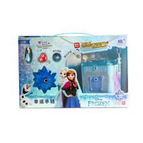 Jandoon Surprise Box - Frozen Lucky Bag - Assorted