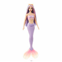 Barbie Core Mermaid 4