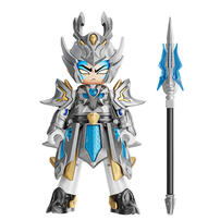 Bloks布鲁可英雄无限-赵云圣铠