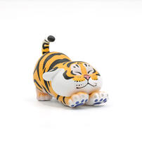 Robotime Daily Life Of Tiger Cub - Assorted
