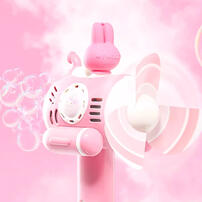 Sanrio - Electric Bubble Stick - Assorted