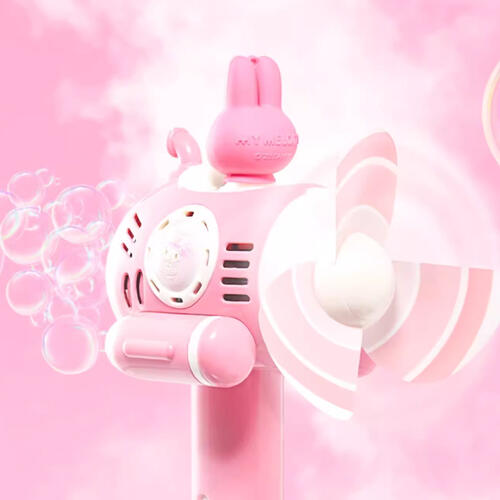 Sanrio - Electric Bubble Stick - Assorted