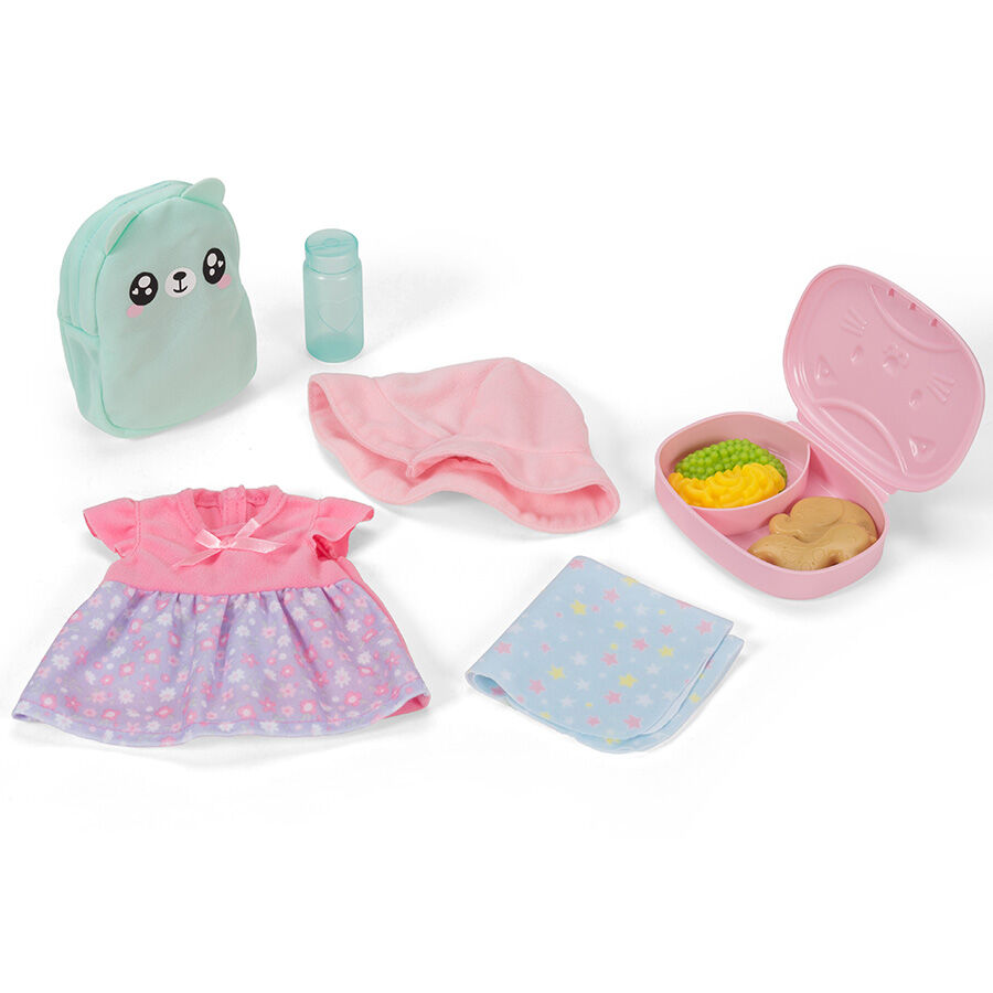 Yeah baby doll discount