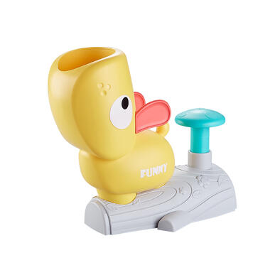 Little bessn-Wangwang UFO Toy