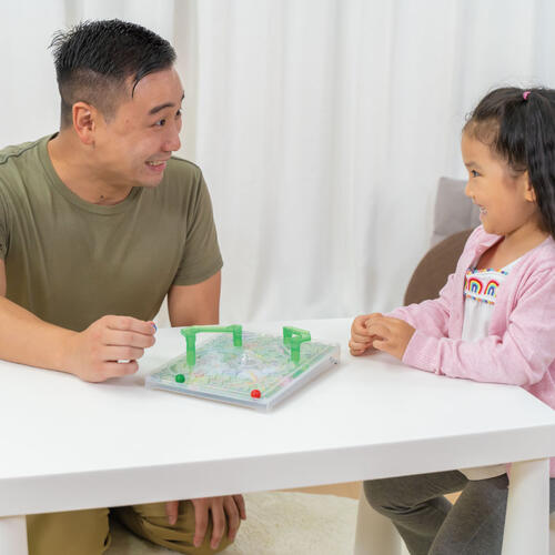 Play Pop培玩宝 蛇梯棋家庭游戏