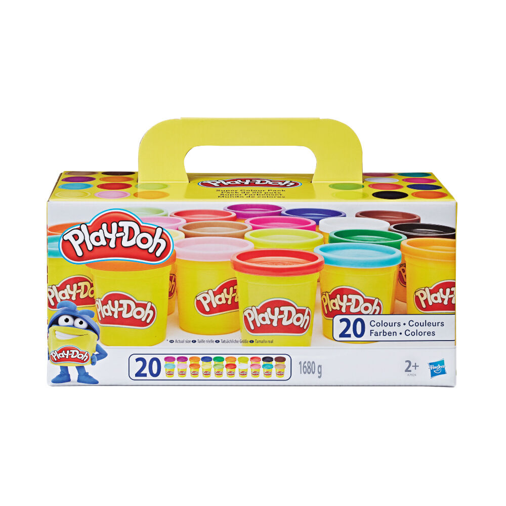 Play doh website new arrivals