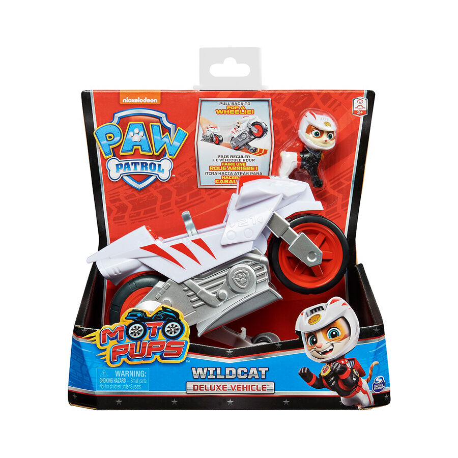 Mighty pups toys r us on sale