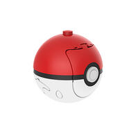 Pokemon-Spin Fighter-Single Pa