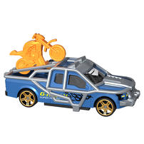 Playpop Modified Car Tru089