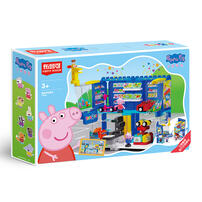 Peppa Pig Peppa's Toy Shop