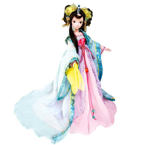 Kurhn Princess Wen Cheng 9050