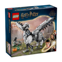 LEGO乐高 哈利波特系列 76427 巴克比克