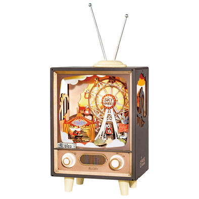 Rokr Sunset Carnival