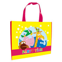 Toys"R"Us Party Time Reusable Tote Bag - Assorted