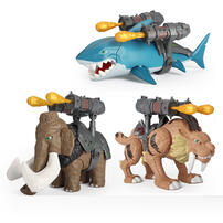 Danbaole 35-Surprise Prehistoric Animal Egg - Assorted