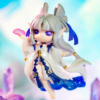 Rolife Suri Suri Myth Series Blind Box - Assorted