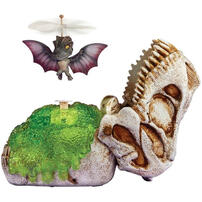 Gross Mos 古罗斯系列 &ndash; 超巨大恐龙探秘 - 随机发货