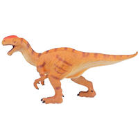 Recur Monolophosaurus
