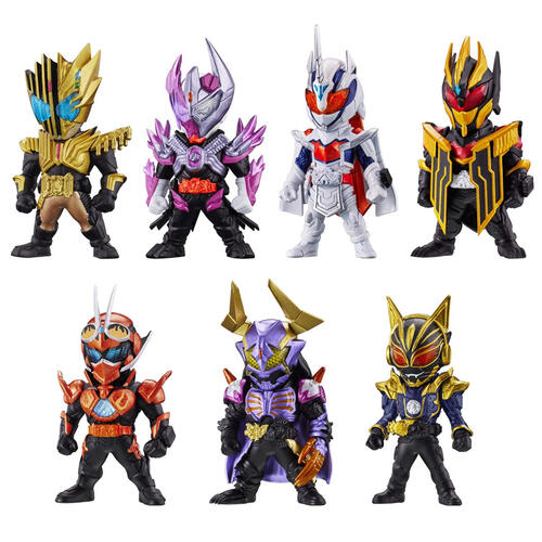Bandai Converge Kamen Rider 28