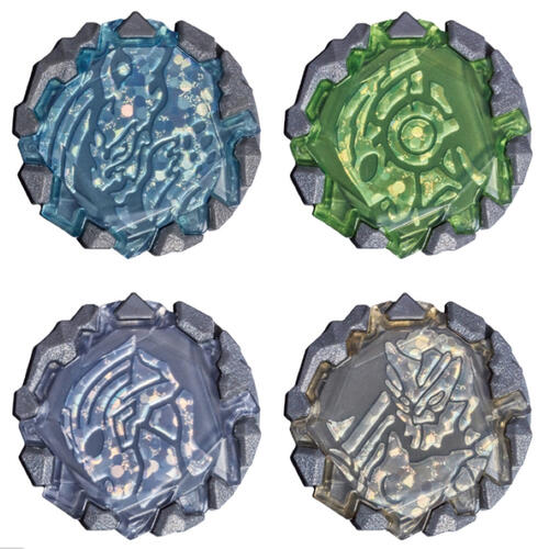 Ultraman 奥特曼 DX布莱泽辉石套装03