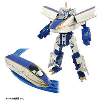 Takara Tomy Plarail Cw E7 Kagayaki