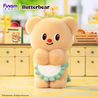 Butterbear Operating Day Blind Series Box - Assorted