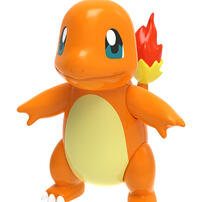 Pokemon宝可梦 灵动创想宝可梦拼装公仔系列 - 随机发货