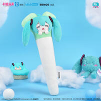 BEMOE 初音未来 可爱体系列 敲敲锤