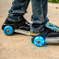 Yvolution Neon Street Roller - Assorted