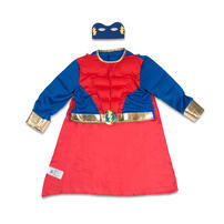 My Story Ultimate Superhero Costume Set