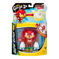 Heroes Of Goo Jit Zu Sonic S4 W2 Hero Pk- Assorted