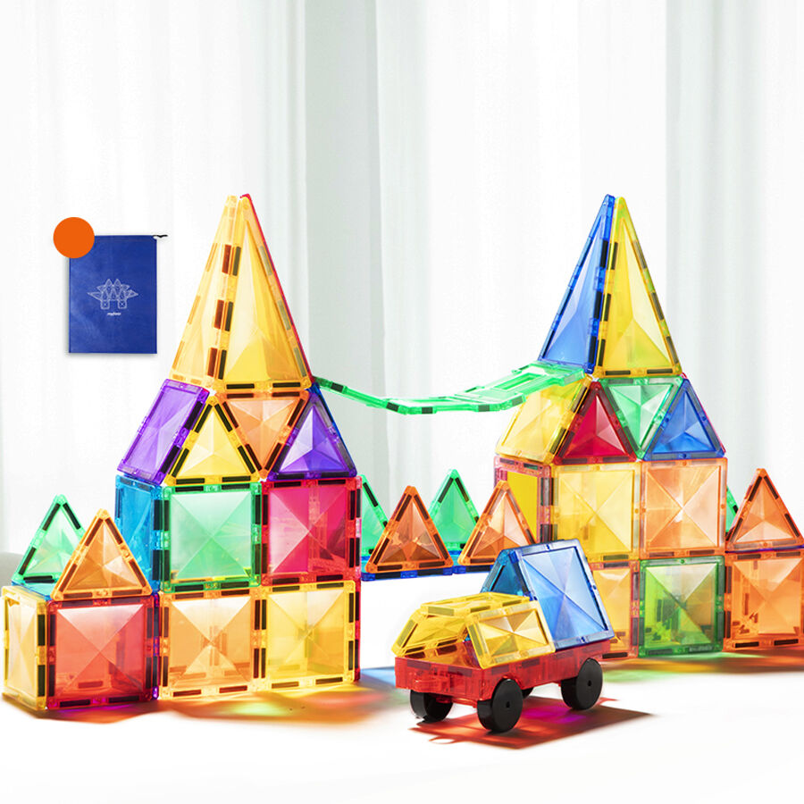 Magna tiles hot sale toys r us