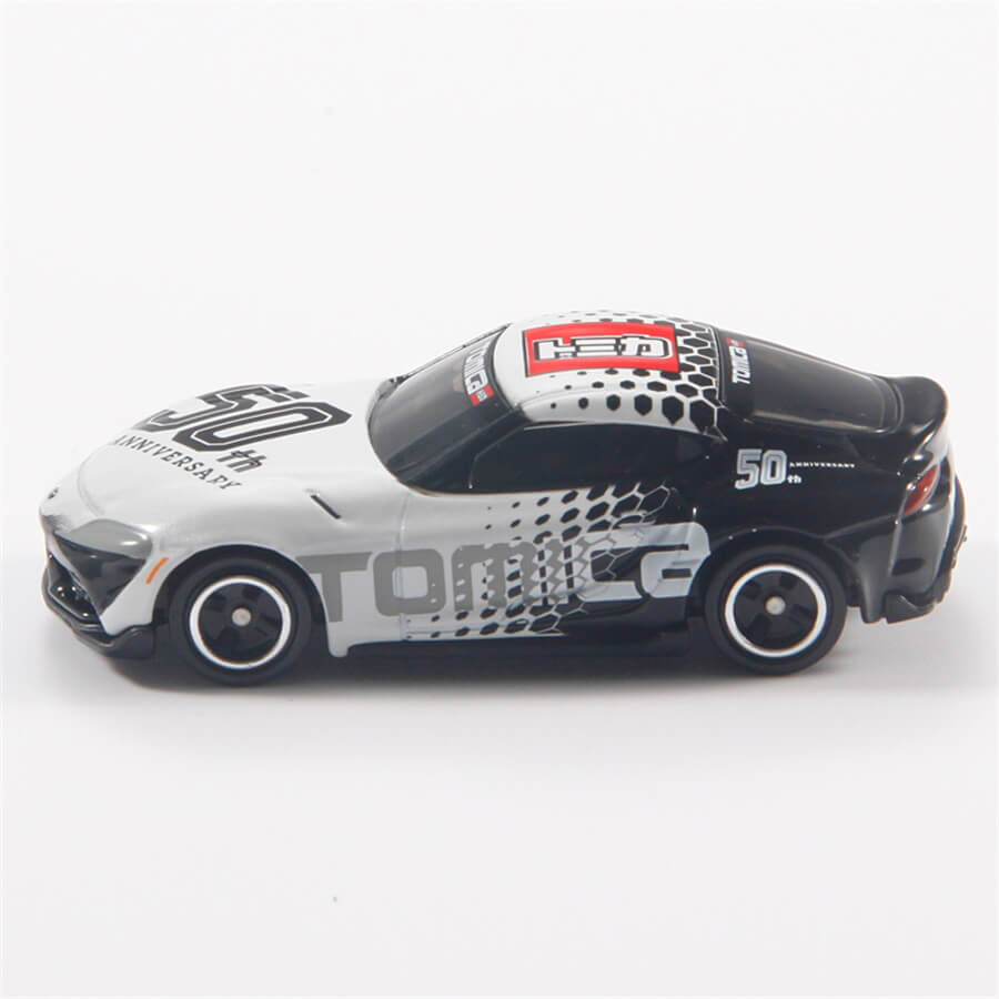 Tomica 117 sale supra