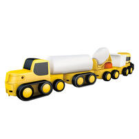 Magfun M Series-Collectable Style
