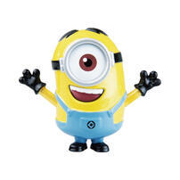 Jada Minions 2.5" Figure Single Pack Assortment - Assorted