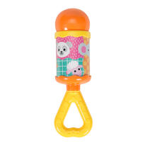 Top Tots Grip 'n Shake Animal Rattle