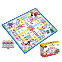 Disney Mats Game