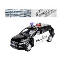 Caipo Police Car Series- Assorted