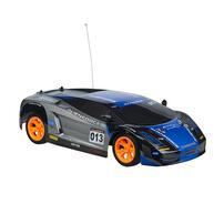 Speed City城市快线无线电外星人赛车