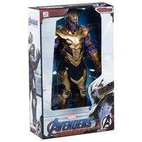 Dinsney Marvel 14" Marvel doll doll - Assorted