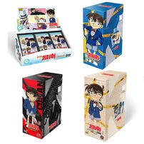 Kayou  Detective Conan - Famous Reasoning Collection Card - Insight Bag - Assorted