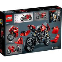 LEGO Technic Ducati Panigale V4 R 42107