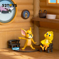 52Toys Tom And Jerry - Assorted