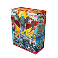 Xiongshiqibing 9-Inch Series Deformation Xian Y-20