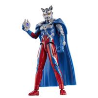Ultraman奥特曼-奥特超可动系列武装赛罗奥特曼